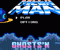 Megaman Vs Ghosts n Goblins - Jogo de Aco 